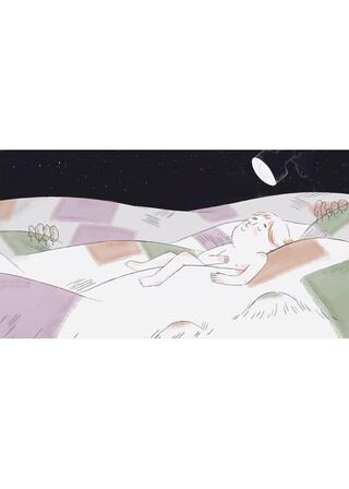 私に触れた手のポスター