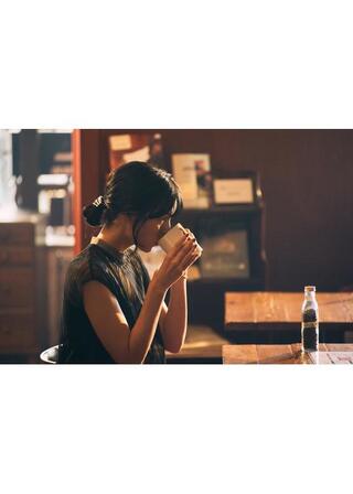 においが眠るまでのポスター