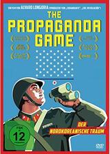 The Propaganda Gameのポスター