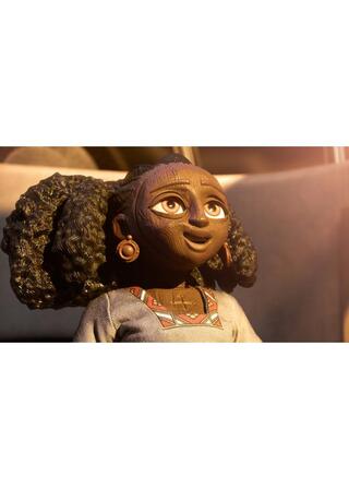 マイセルフのポスター