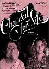 Chained for Life（原題）のポスター