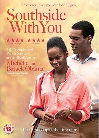 サウスサイドであなたとのポスター