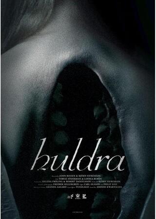 フルドラのポスター