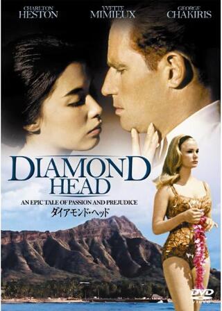 ダイアモンド・ヘッドのポスター