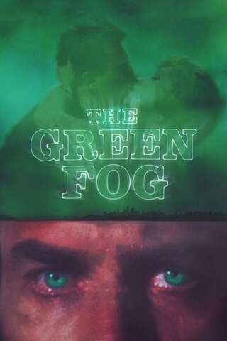 The Green Fog(原題)のポスター