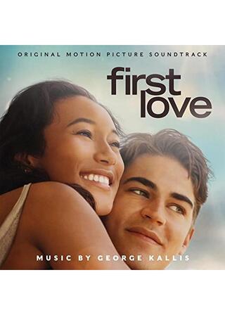 First Love（原題）のポスター