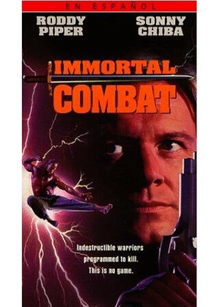 リゾート・トゥ・キルのポスター