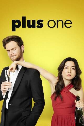 Plus One（原題）のポスター