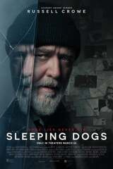 Sleeping Dogs（原題）のポスター