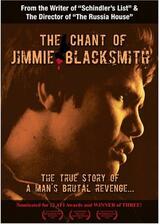 The Chant of Jimmie Blacksmithのポスター