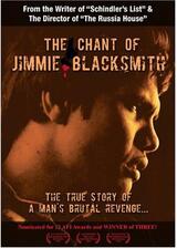 The Chant of Jimmie Blacksmithのポスター