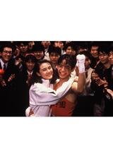 のぞみウィッチィズのポスター