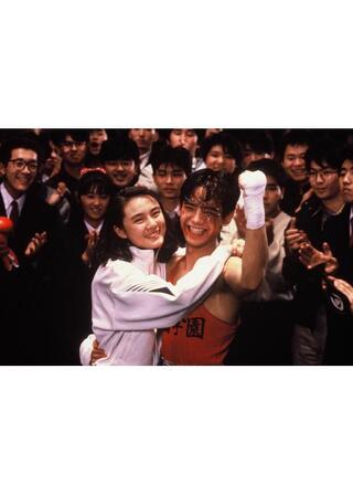 のぞみウィッチィズのポスター