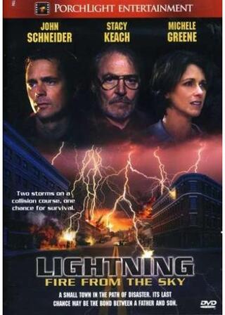 ライトニングのポスター