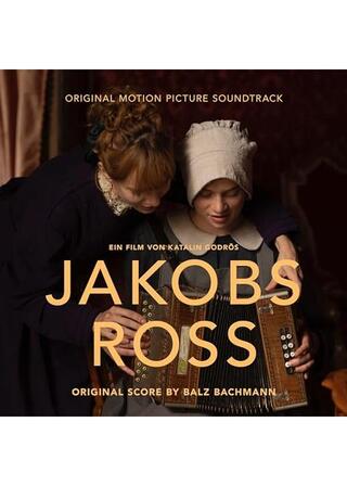Jakobs Ross（原題）のポスター