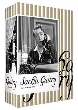 カドリーユのポスター