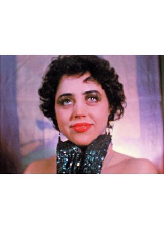 プース・モーメントのポスター