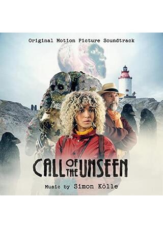 Call of the Unseen（原題）のポスター