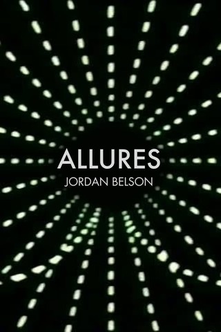 Allures（原題）のポスター