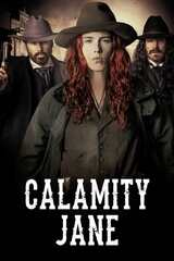 Calamity Jane（原題）のポスター