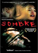 Sombre（原題）のポスター