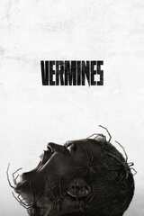 Vermines（原題）のポスター