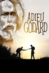 Adieu Godard（原題）のポスター