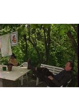 六つのバガテルのポスター