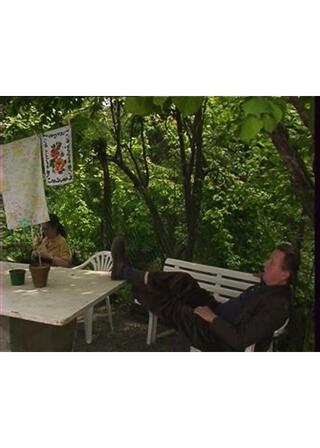 六つのバガテルのポスター