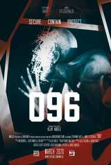 096（原題）のポスター