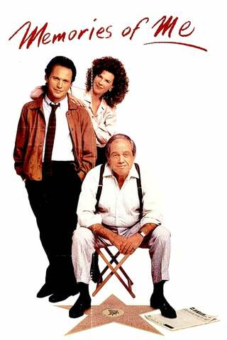 メモリーズ・オブ・ミーのポスター