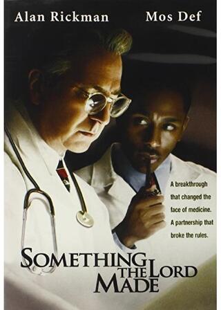 奇蹟の手／ボルチモアの友情のポスター