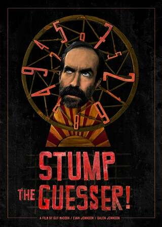 Stump the Guesser(原題)のポスター