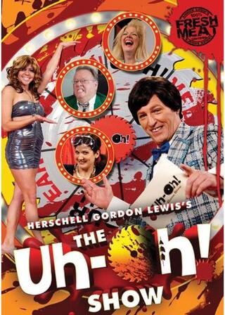 The Uh-Oh Show（原題）のポスター