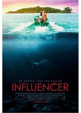 偽りの楽園のポスター