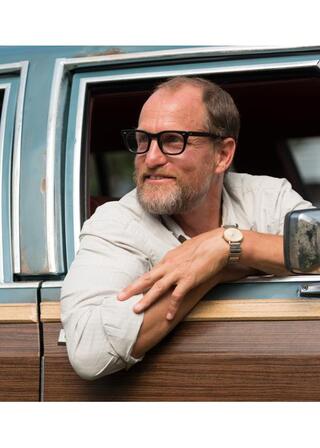 ウィルソンのポスター