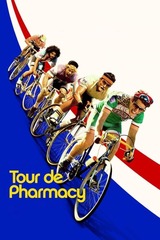 Tour de Pharmacy（原題）のポスター