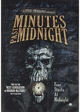 Minutes Past Midnight（原題）のポスター