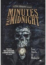 Minutes Past Midnight（原題）のポスター