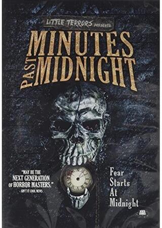 Minutes Past Midnight（原題）のポスター