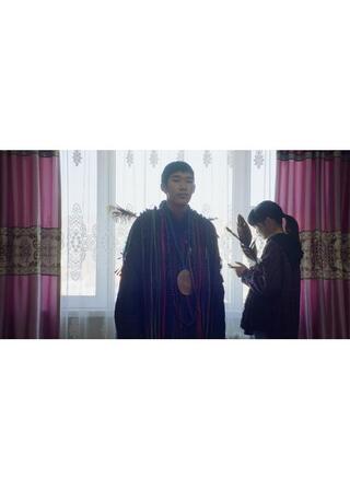 シティ・オブ・ウインドのポスター