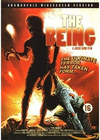 ビーイングのポスター