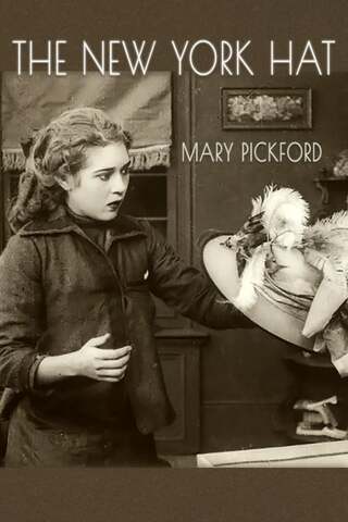 ニューヨーク・ハットのポスター