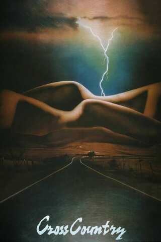 殺しの報酬／地獄からの逃亡は新たな地獄を呼ぶのポスター