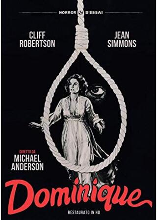 ドミニクのポスター