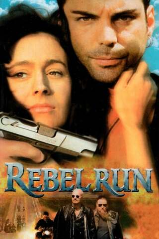 メタル・イーグルのポスター