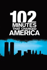 9.11～アメリカを変えた102分～のポスター