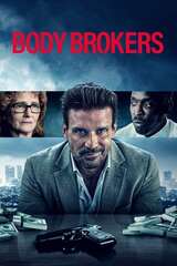 Body Brokers（原題）のポスター