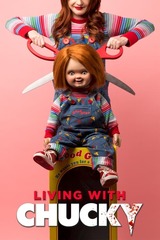 Living with Chucky（原題）のポスター