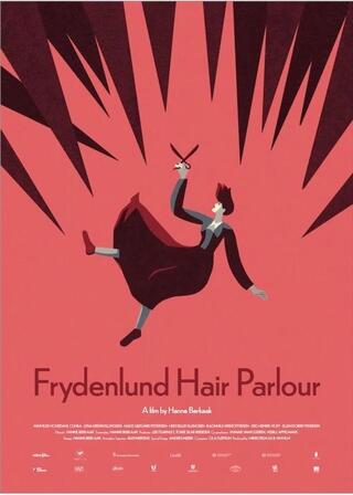 ナルヴィックのヘアパーラーのポスター